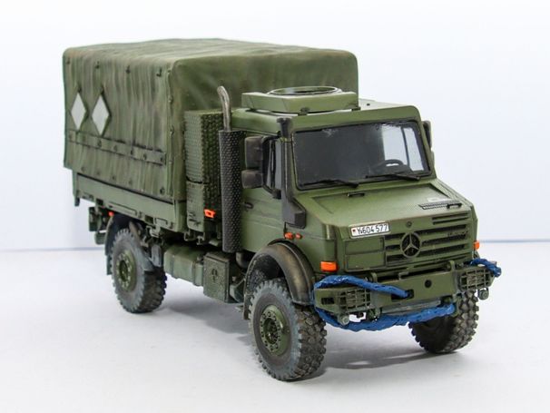 U5000