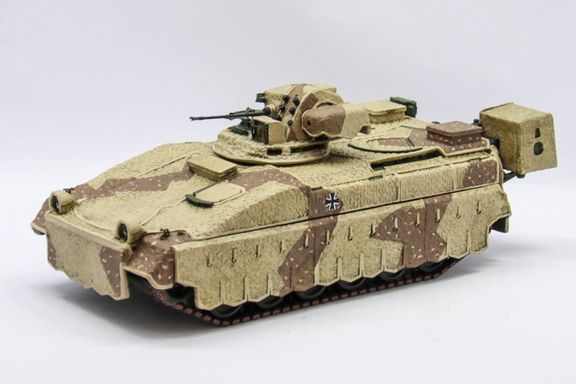 Marder 1A5 Barracuda